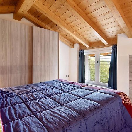 Jack House Villa Domaso Exterior photo