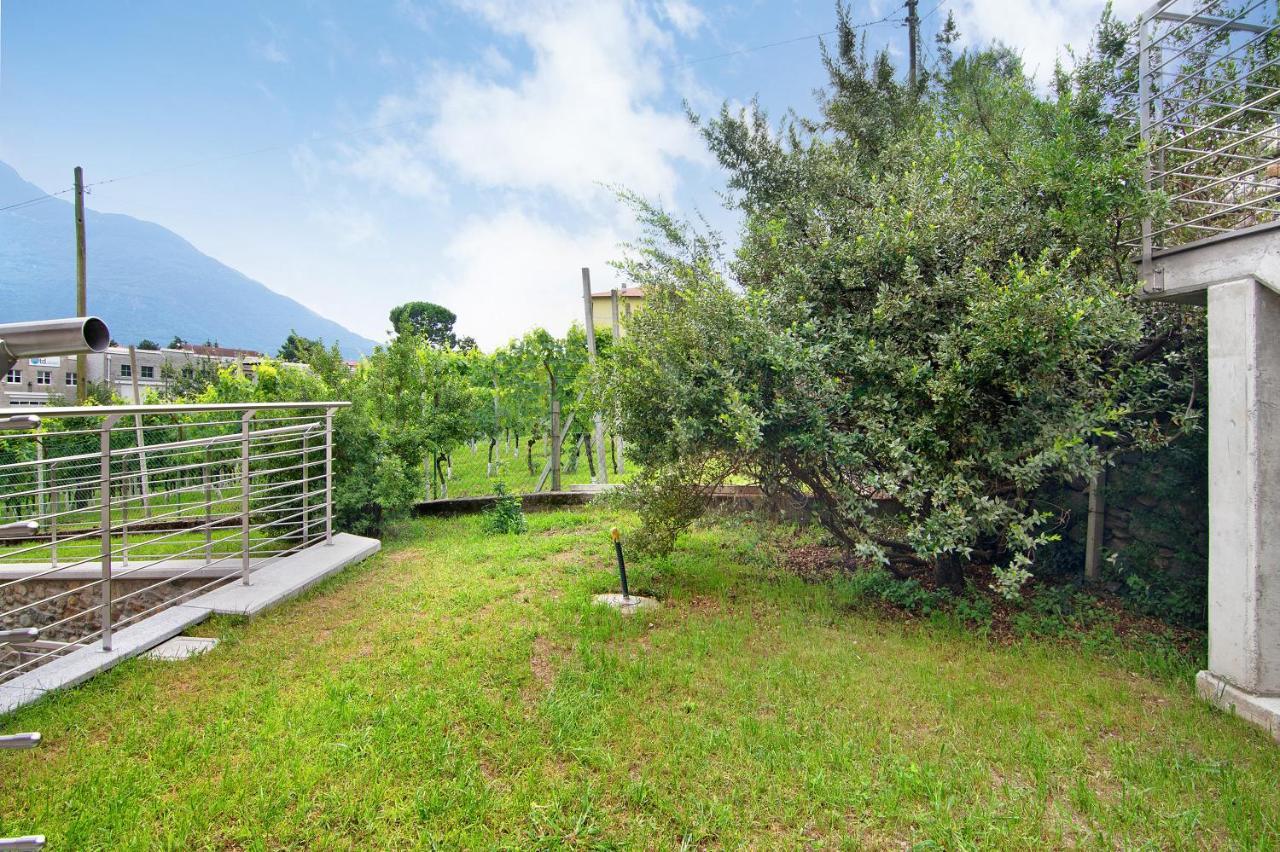 Jack House Villa Domaso Exterior photo