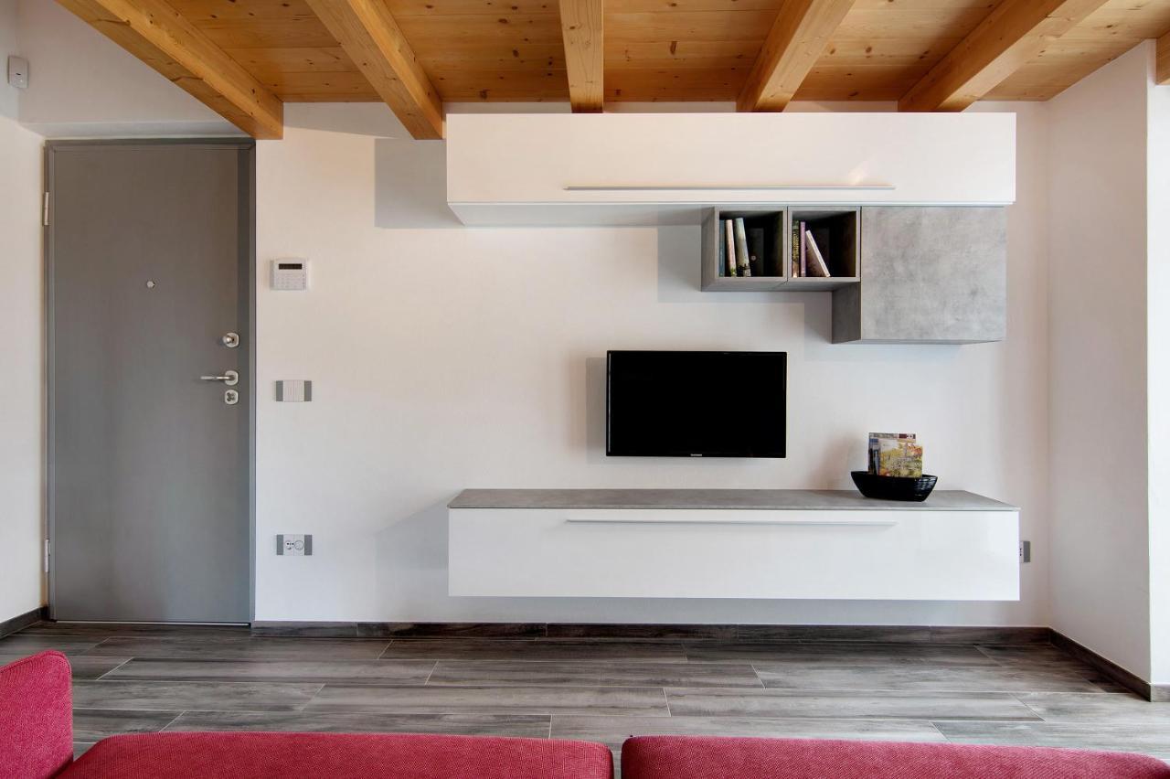 Jack House Villa Domaso Exterior photo