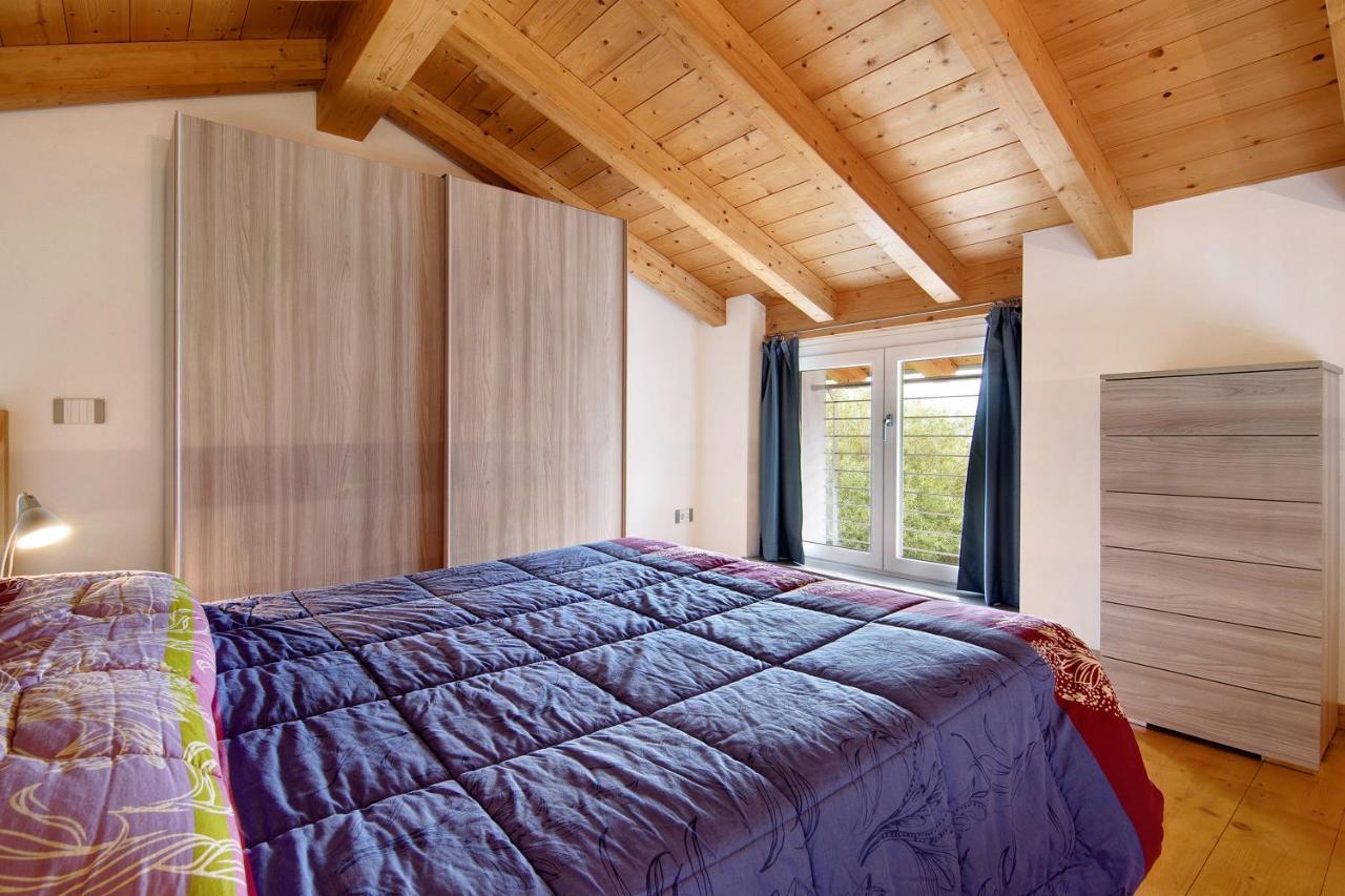 Jack House Villa Domaso Exterior photo